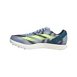 adidas f50 adizero trx fg leder weiß Absatzform : Flach Adidas Herren Adizero Avanti Tyo Shoes-Low (Non Football), Wonder Blue/Wonder Blue/Lucid Lemon, 45 1/3 EU