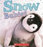 Snow Babie 0545770874 Book Cover