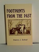 Footprints from the past 0962266922 Book Cover
