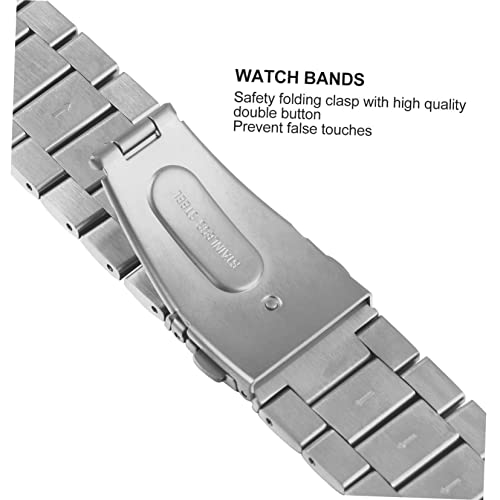 DOITOOL Creative Watch Band for Gen Durable Wristband Comfortable Fit Stylish Design present Occasion4