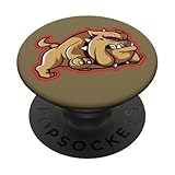 Regalo perfetto e divertente per cani e dogmoms che sono proprietari di cani di un adorabile cane. I bulldog sono una razza meravigliosa e un grande animale domestico