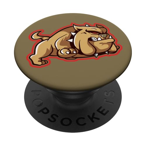 Regalo perfetto e divertente per cani e dogmoms che sono proprietari di cani di un adorabile cane. I bulldog sono una razza meravigliosa e un grande animale domestico