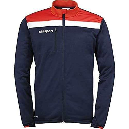 Uhlsport Offense 23 Poly Jacket Chaqueta De Poliéster
