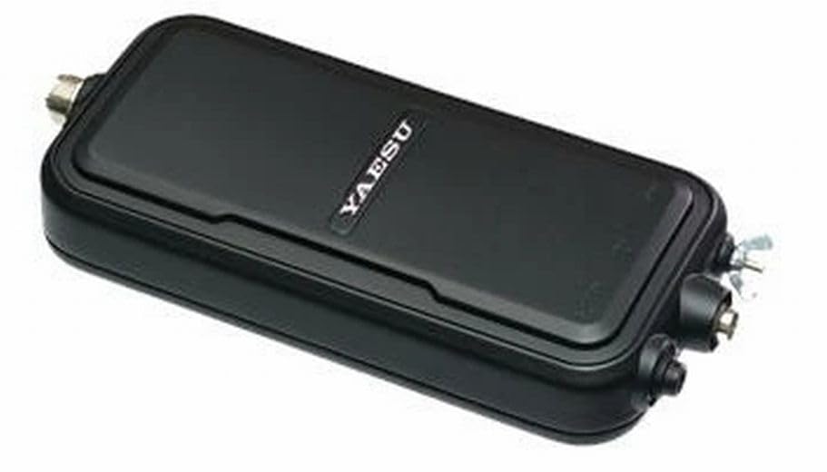 カ*ン様 FC-30 八重洲無線　オートアンテナチューナー 楽天市場】FC-40 八重洲無線 ロングワイヤー対応の外部オートアンテナ