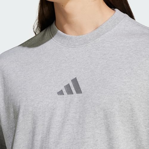 T-Shirt Adidas All Szn - 8