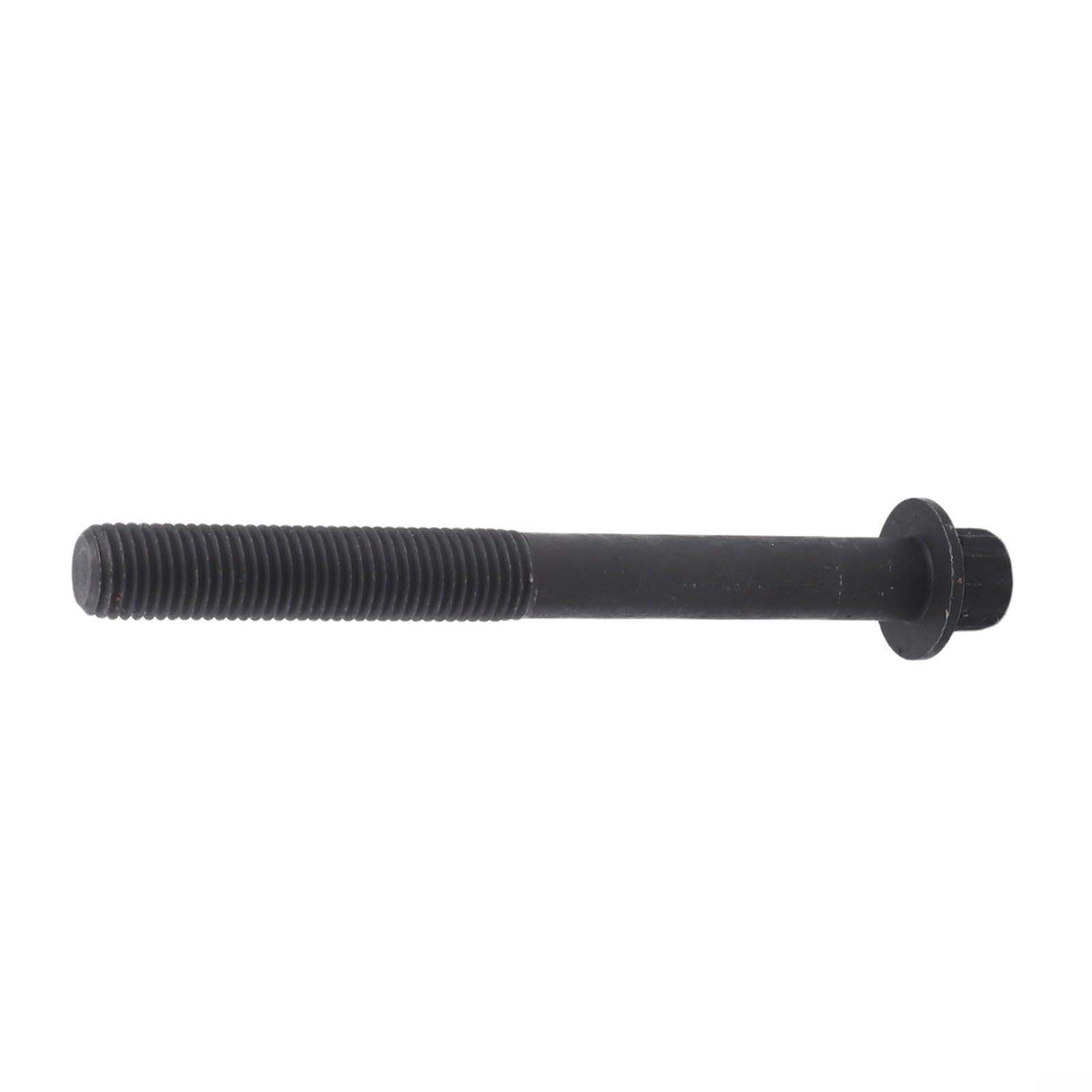 ZiStarlilife - Set di 18 bulloni a testa cilindrica per Ford per pick-up RANGER e MAZDA B2500 25TD, elementi di fissaggio ad alta resistenza in acciaio al carbonio per motori diesel WL e WL-T, kit di