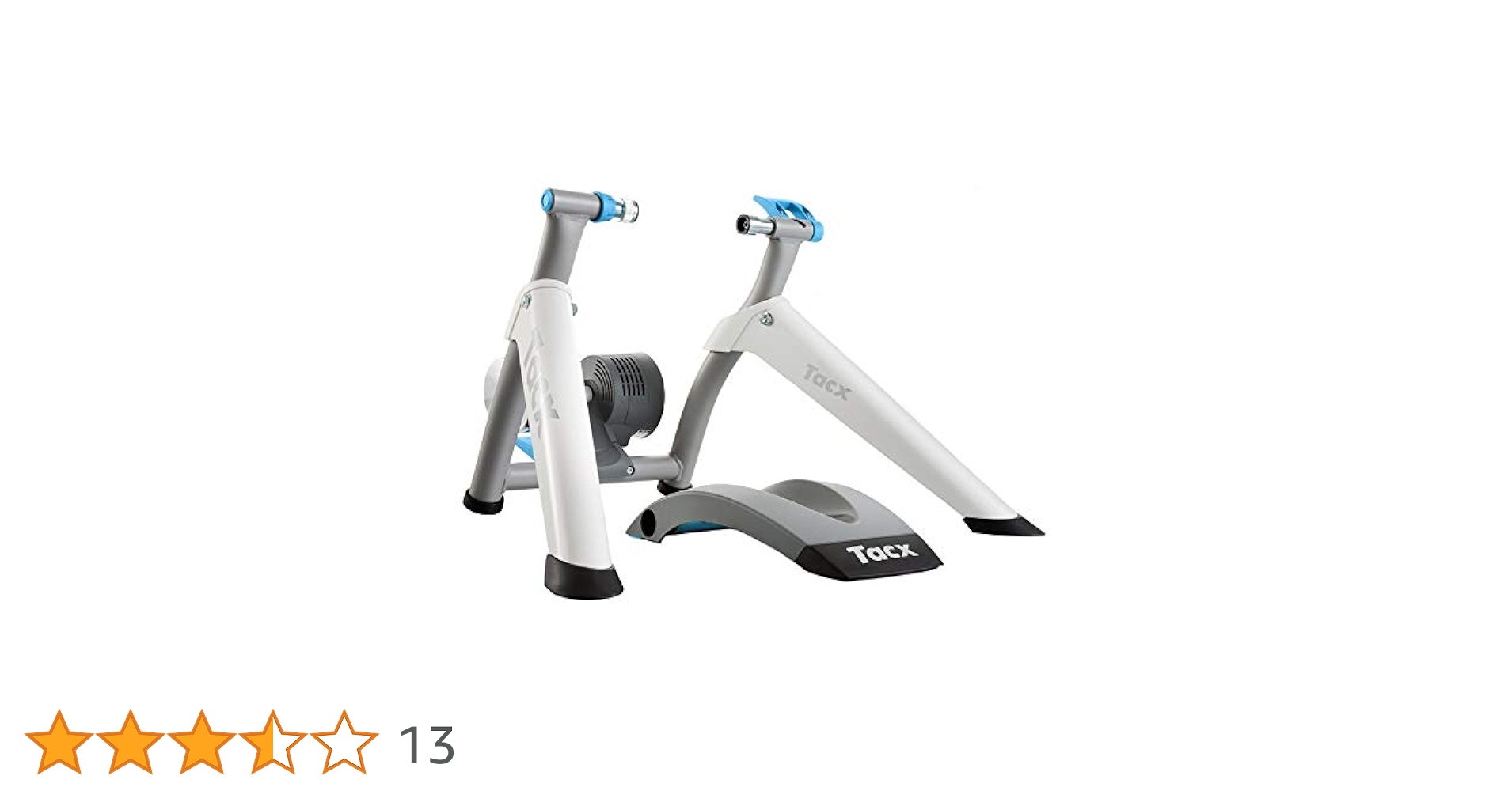 Buy Tacx Flow Smart Full Connect Trainer One Color, One Size