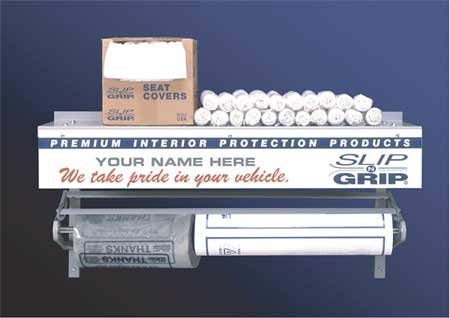 Kit de Inicio Slip-N-Grip Montaje en Pared