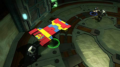 Image of Ben 10 Omniverse - Xbox 360 (Renewed)