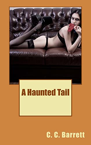 A Haunted Tail 1494241978 Book Cover