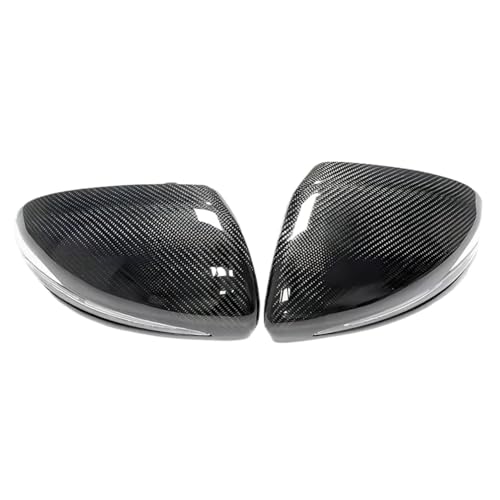 Coques de rétroviseurs pour Mercedes Classe GLC X253 réparer plastique rayé