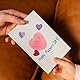 Glitzer Herz Sticker Rolle, 500 Stück Bunte Sticker Herzen 8 Farben Selbstklebend Aufkleber Herz Belohnungssticker Shining Sticker Herz Aufkleber Sticker Liebe für Kinder Geburtstagsfeier Hochzeit