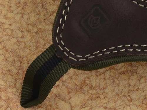 Spenco Men's Yumi Leather Sandal3