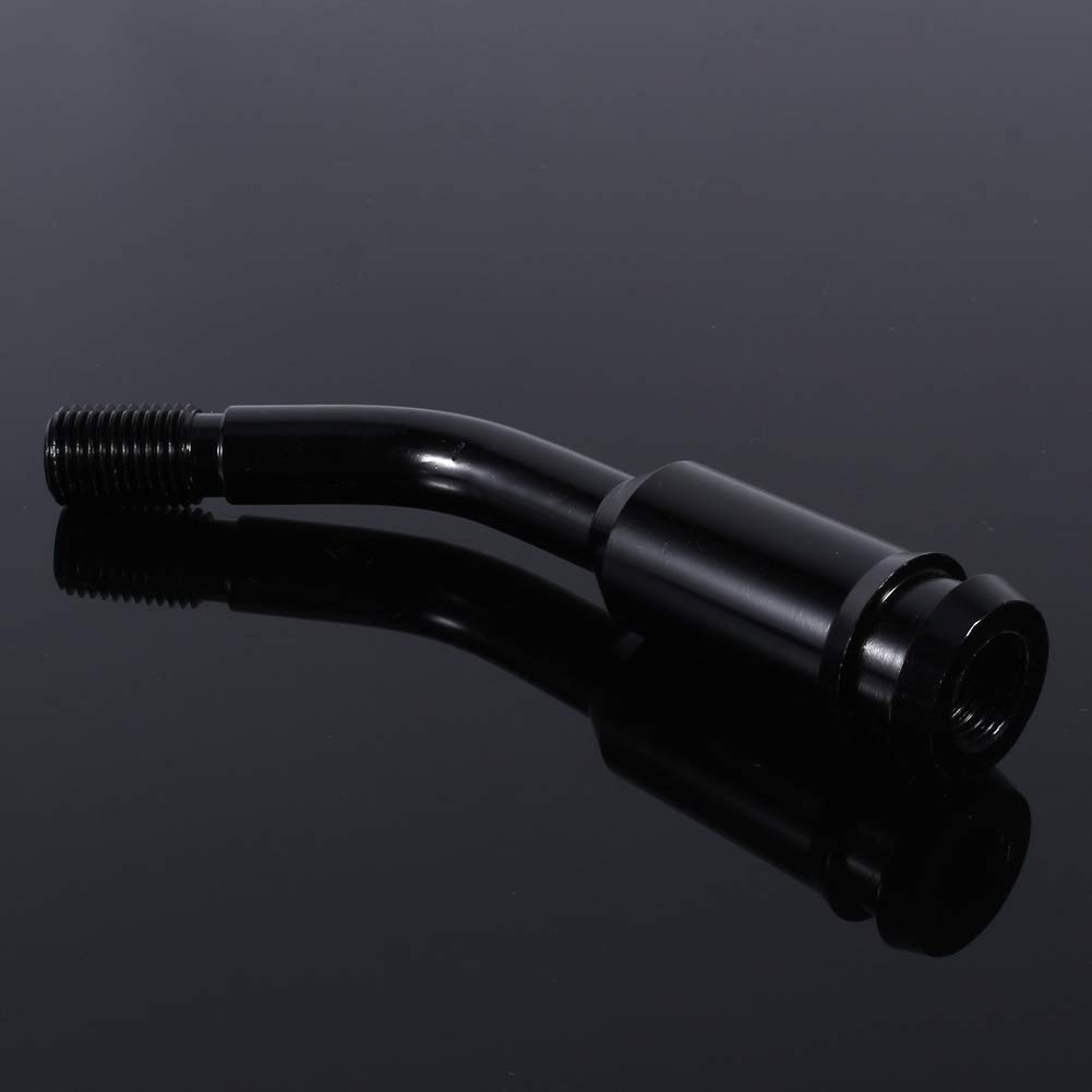 ADIUM Shift Knob Extender, Strong and Sturdy Rust-Proof and Durable Gear Stick Extension, for Car Maintenance Worker'$