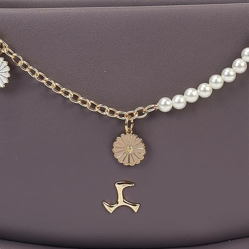 Image of Mochi Women Casual PU Soft Body Zipper closure Solid Sling Bag