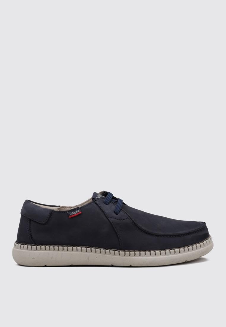 Callaghan Zapatos de Hombre 57600 Sostenible