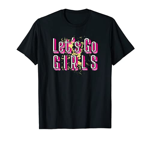 Photo de Let's Go Girls/Enterrement de vie de jeune fille/Love Country Music T-Shirt
