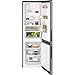 AEG Series 7000 Freestanding Fridge Freezer ORC7P321DX, 187 cm, TwinTech No Frost, 225/103 Litres Cooling/Freezer Capacity, 187x595x664 mm, Humidity and TouchControl, GreenZone+ drawer
