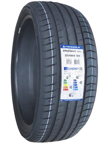 gCAO(TRIANGLE) T}[^C EffeX Sport TH202 225/40R19 93Y