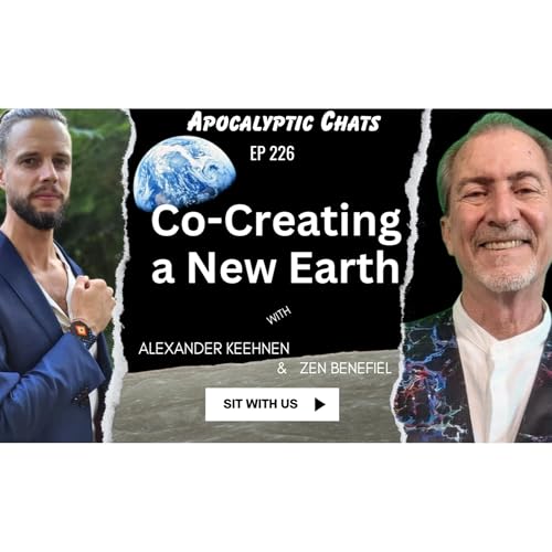 Reimagining Our Connection to Each Other with Alexander Keehnen