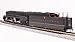 Broadway Limited 8024 PRR T1 Duplex, #5549, Paragon4 Sound/DC/DCC, N Scale