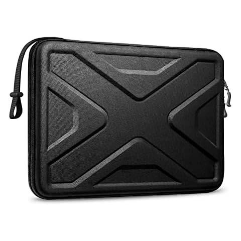 SITHON Hard Shell Laptop Sleeve Cover