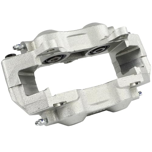 Image of 187019 Rear Right Disc Brake Caliper Assembly w /o Bracket