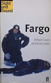 Paperback Fargo Book