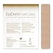 Epi-Derm Epi-Tabs (6) (Natural Squares) Silicone Scar Sheets from Biodermis