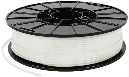 NinjaFlex TPU 3D Printing Filament - 1.75mm .5kg - CONCRETE product thumbnail 12