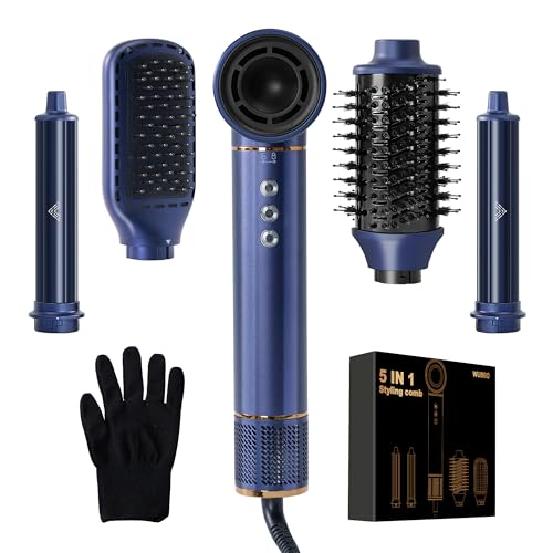 beauty best hair dryer brush