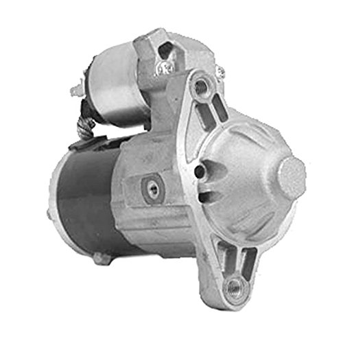 Eccpp Starters Fit For Jeep Commander/Grand For Cherokee/Liberty 4.7L/3.7L 2005 2006 2007 2008 17937N 56044735Ab Smt0224 M0T31572 M0T31572 M0T31572Zc #TOP2