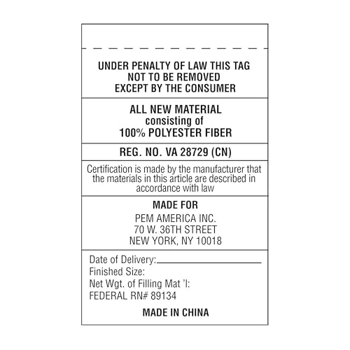 London Fog Garment Washed Solid Comforter Set Blue Microfiber 3-Piece Full/Queen Comforter Set, Solid Themed, Adult and Teen, Oeko-TEX Certified - Image 6