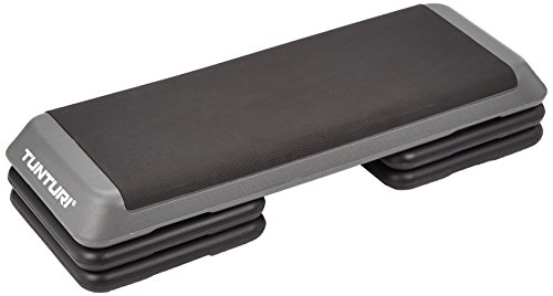 Tunturi - Step da Aerobica Classic Power, Colore