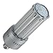 Light Efficient Design LED-8033E42 Led-8033E40-A Post Top/Site Retrofit LED Light Bulb, 4000 Kelvins