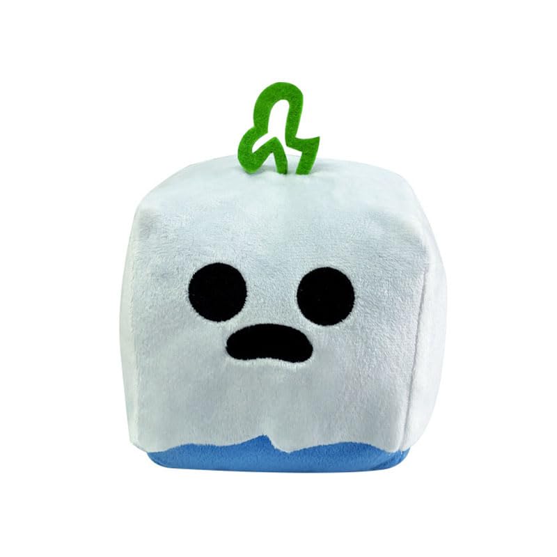 Photo 1 of **NON REFUNDABLE** [ 2 PACK BUNDLE] Blox Fruits Plush  (Ghost Blue Box)