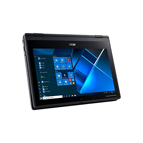 Image of acer TMB311RN-31-C4SU,Intel CELERON N4120