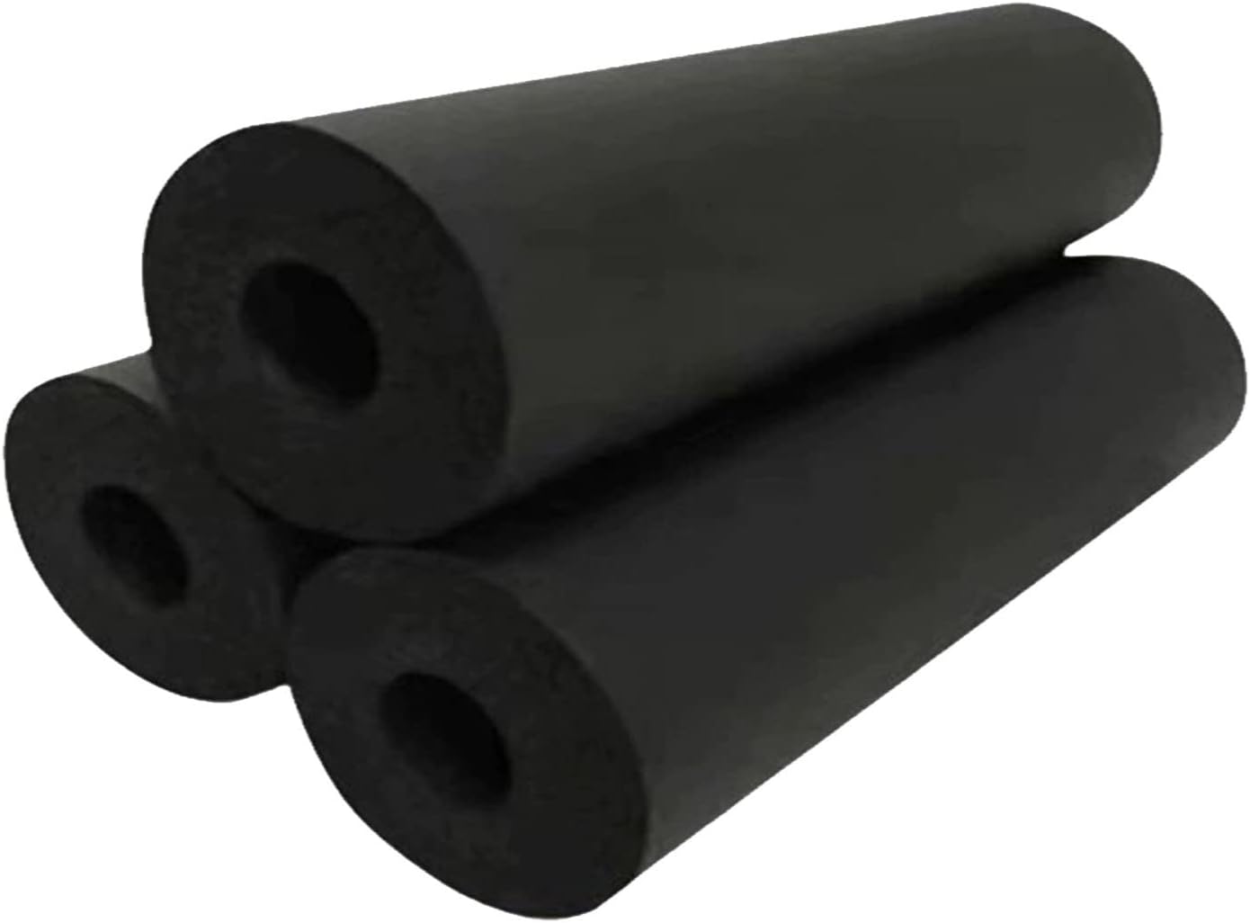 ZYOTRI High Density Pipe Insulation for 1/3”3/5”Thick Wall