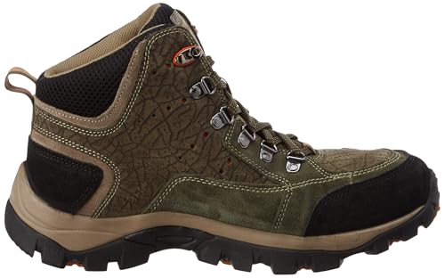 Image of Woodland Men's Ankle Boot