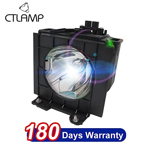 Lámpara de repuesto ET-LAD55L para proyector Panasonic miniatura 2