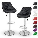 HOCHWERTIG: Sauber verarbeitete Nähte untermalen eine spitzen Qualität, Sitzpolster extra stark gepolstert