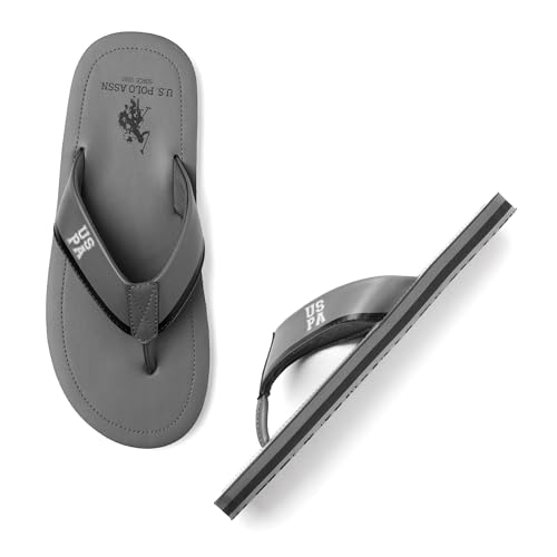Image of U.S. POLO ASSN. MUSA Mens Flip Flop