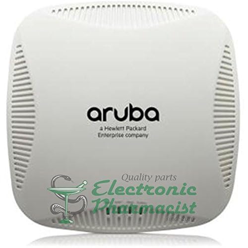 Amazon.com: Aruba AP-205 IEEE 802.11ac 867 Mbit/s Wireless Access