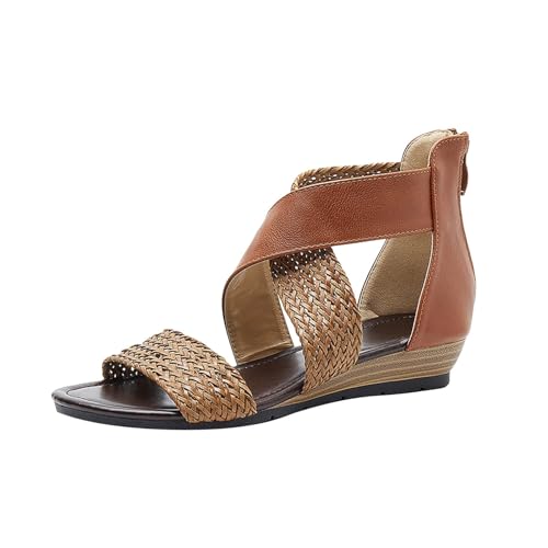 Mules à talons clairs pour femme qui soulagent la fatigue plantaire