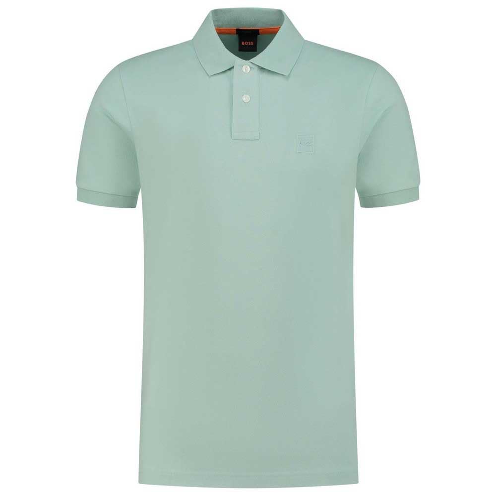 BOSS Herren Passenger 10256683 01 Polo