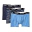 Blue (np2168-974) / Ck Print