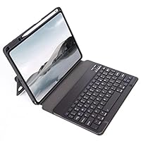Amazon.co.jp: 磁気吸着 iPad10.2 キーボードケース 縦置き iPad第7/8