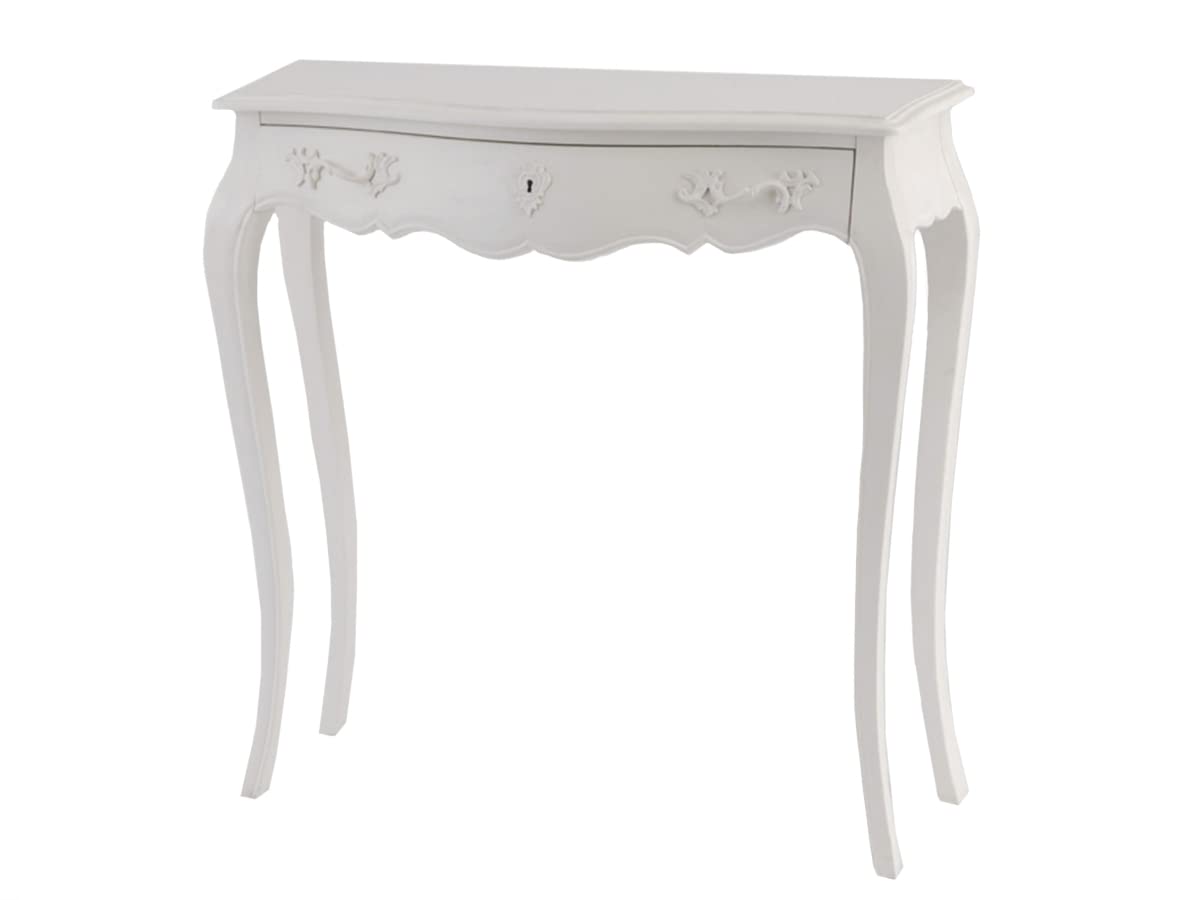 Adept Home Consola Murano, Colección Universo Muebles Madera