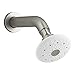KOHLER K-72596-BN Faucet, Brushed Nickel