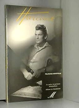 Unknown Binding Studio Harcourt [French] Book